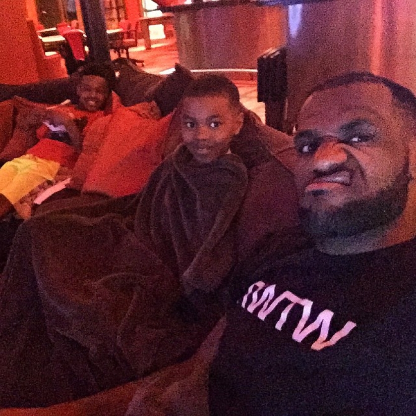 75 Most Influential People on Instagram