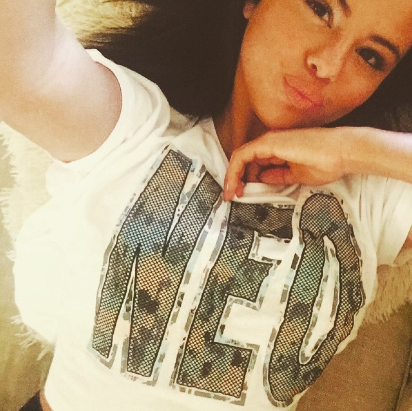 75 Most Influential People on Instagram