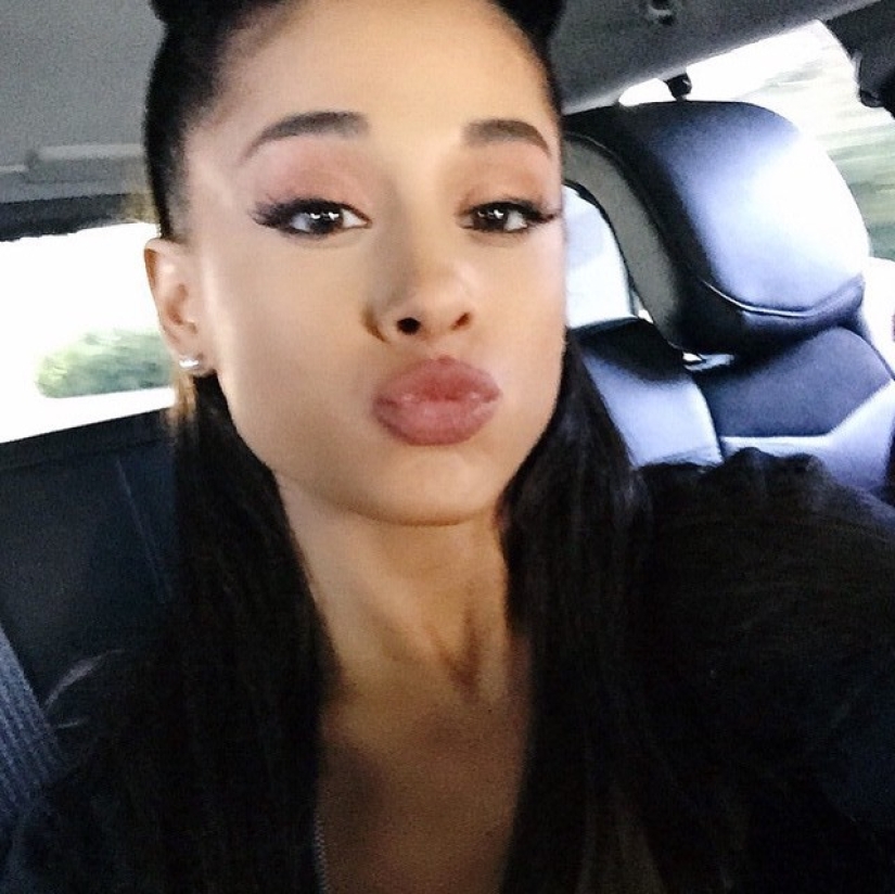 75 Most Influential People on Instagram