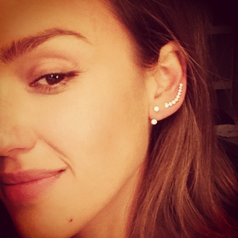 75 personas más influyentes en Instagram 75 personas más influyentes en Instagram