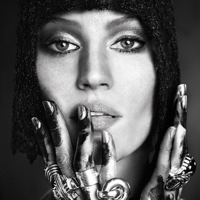 75 personas más influyentes en Instagram 75 personas más influyentes en Instagram