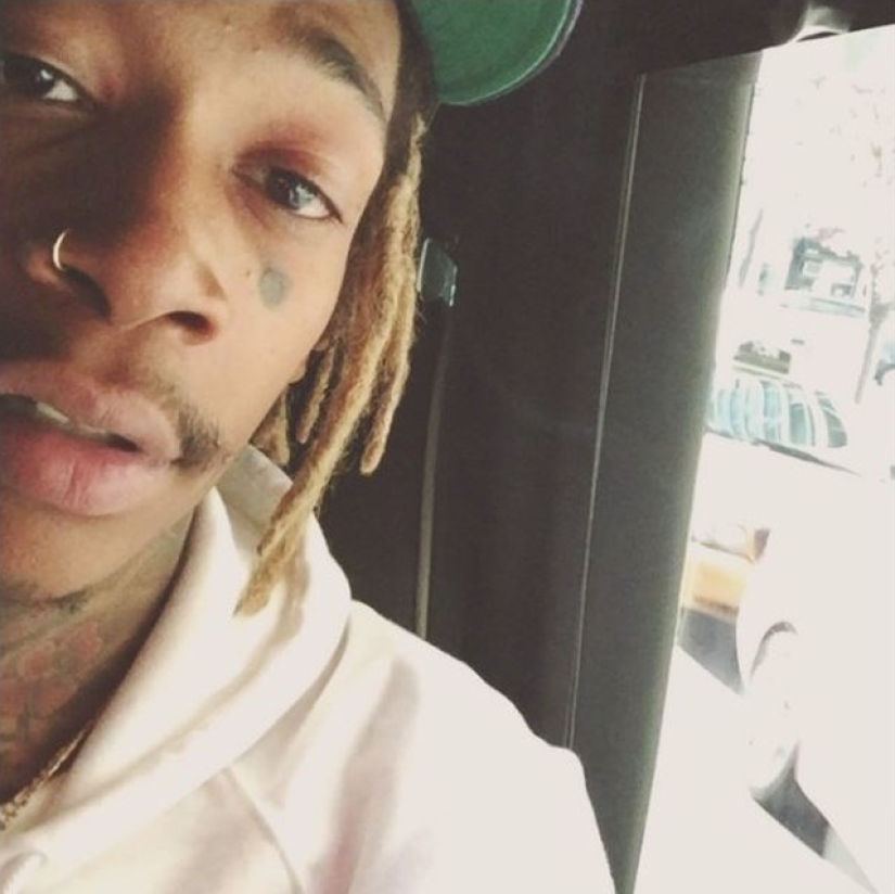 75 personas más influyentes en Instagram 75 personas más influyentes en Instagram