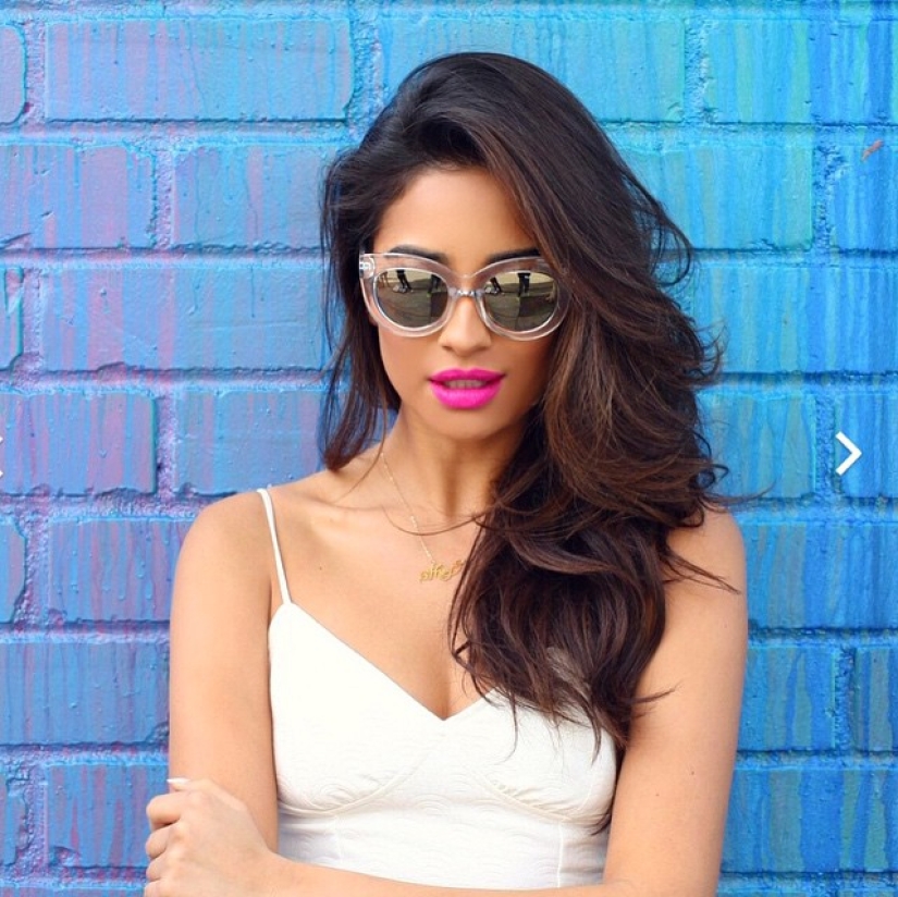 75 personas más influyentes en Instagram 75 personas más influyentes en Instagram