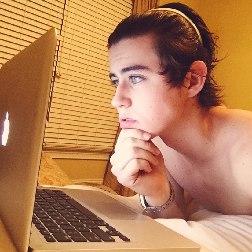 75 personas más influyentes en Instagram 75 personas más influyentes en Instagram