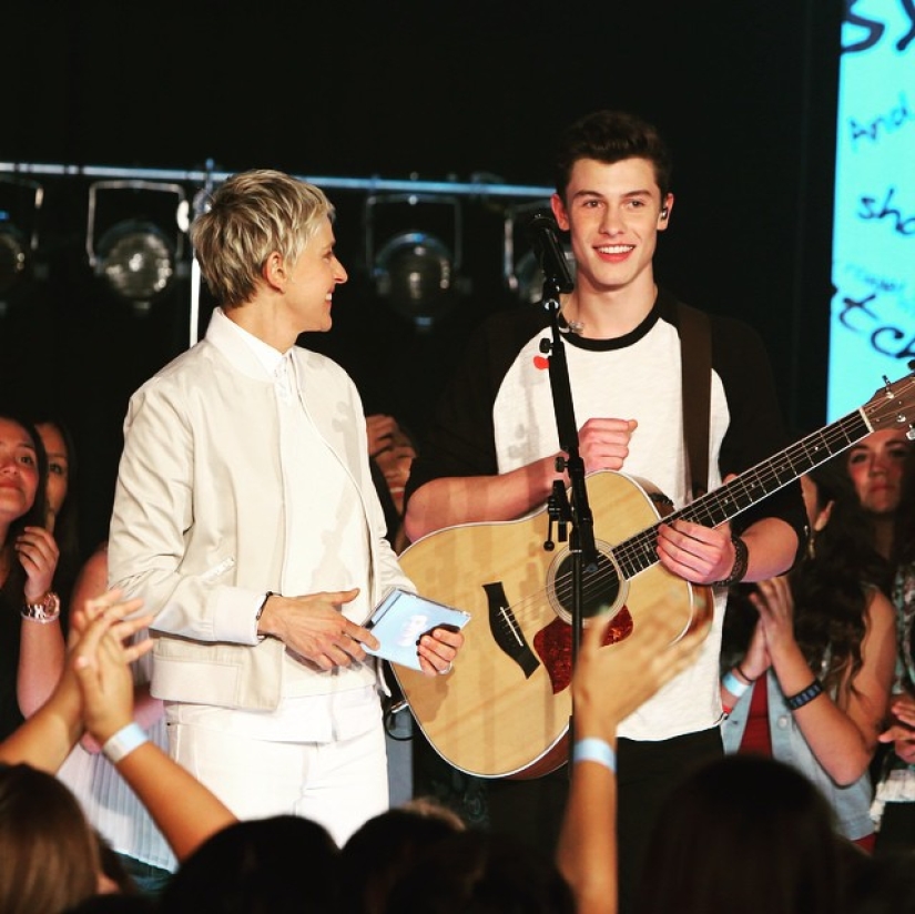 75 personas más influyentes en Instagram 75 personas más influyentes en Instagram