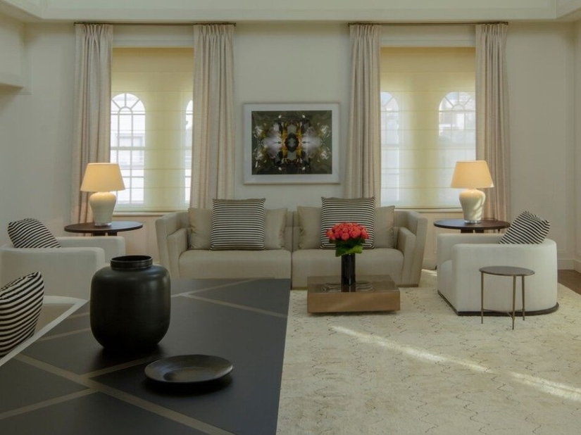 $75,000 a night: The most expensive hotel room in the US