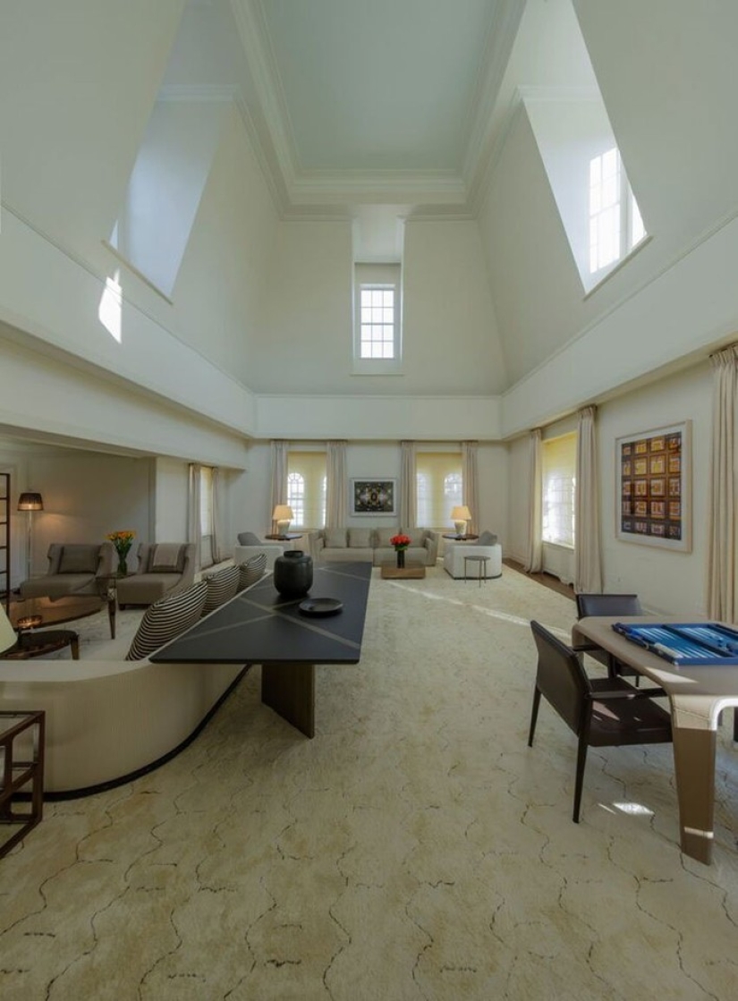 $75,000 a night: The most expensive hotel room in the US