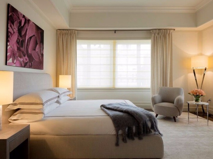 $75,000 a night: The most expensive hotel room in the US