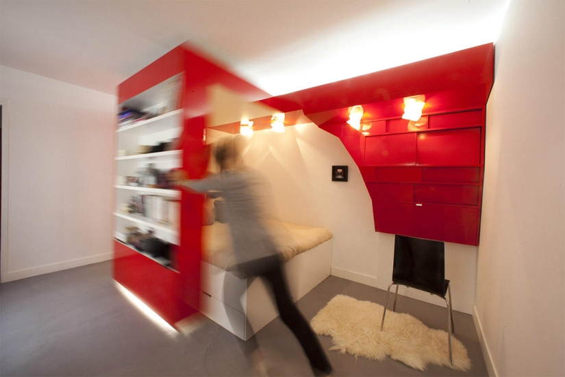 8 amazing beds for small spaces