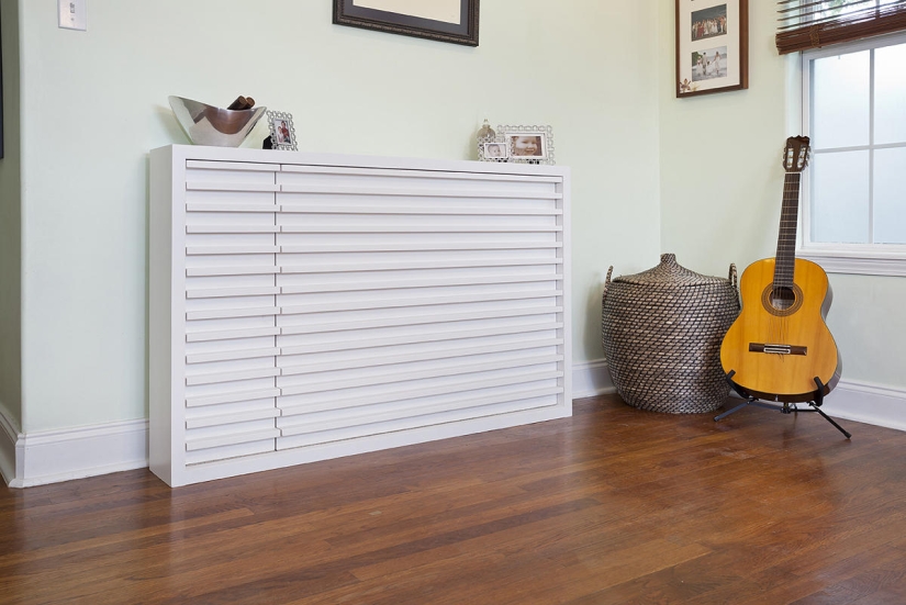 8 camas increíbles para espacios pequeños