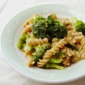 8 comidas sencillas y sustanciosas sin carne