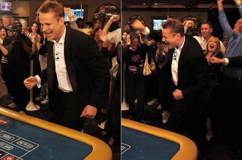 8 craziest bets