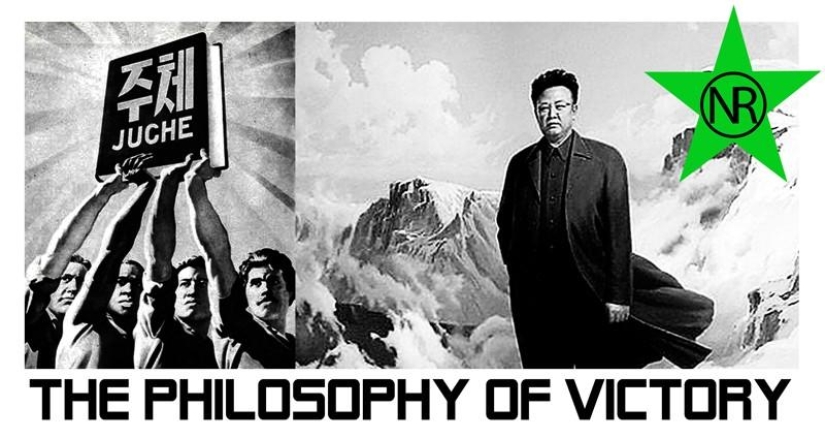 8 datos sobre Corea del Norte que te sorprenderán 8 datos sobre Corea del Norte que te sorprenderán