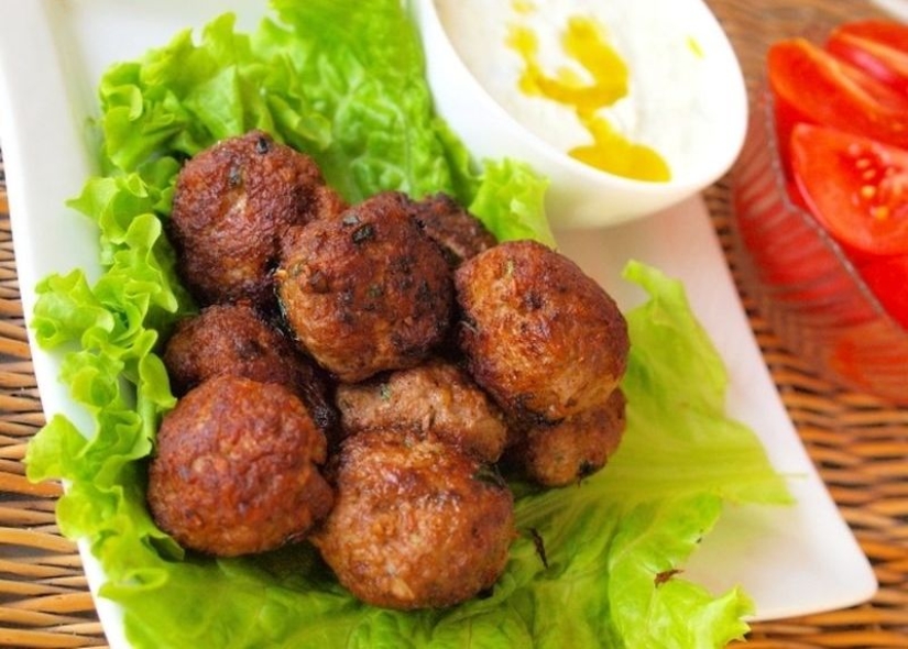 8 Deliciosos Platos Griegos 8 Deliciosos Platos Griegos