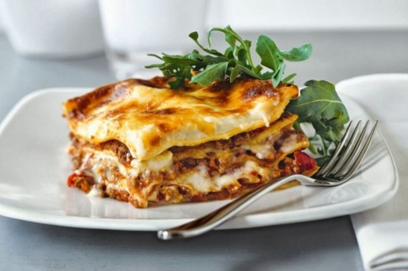 8 Deliciosos Platos Griegos 8 Deliciosos Platos Griegos