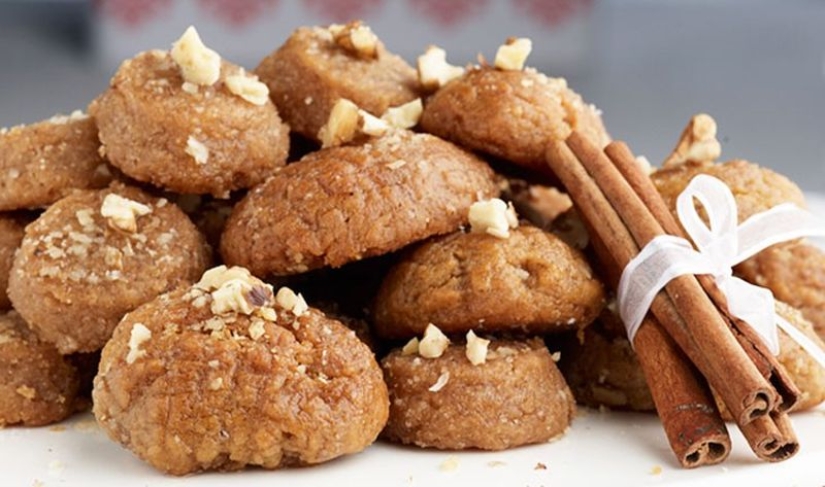 8 Deliciosos Platos Griegos 8 Deliciosos Platos Griegos