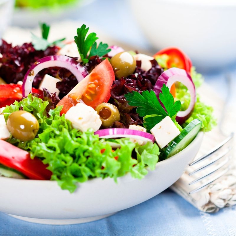 8 Delicious Greek Dishes 8 Delicious Greek Dishes