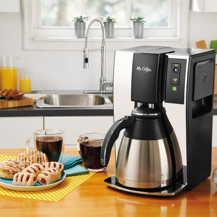 8 devices and applications for those who find it difficult to wake up in the morning