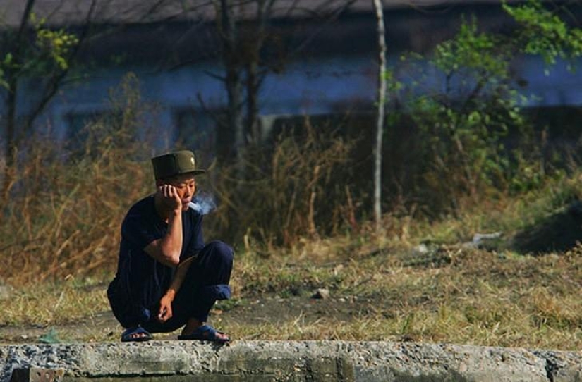 8 facts about North Korea that will surprise you