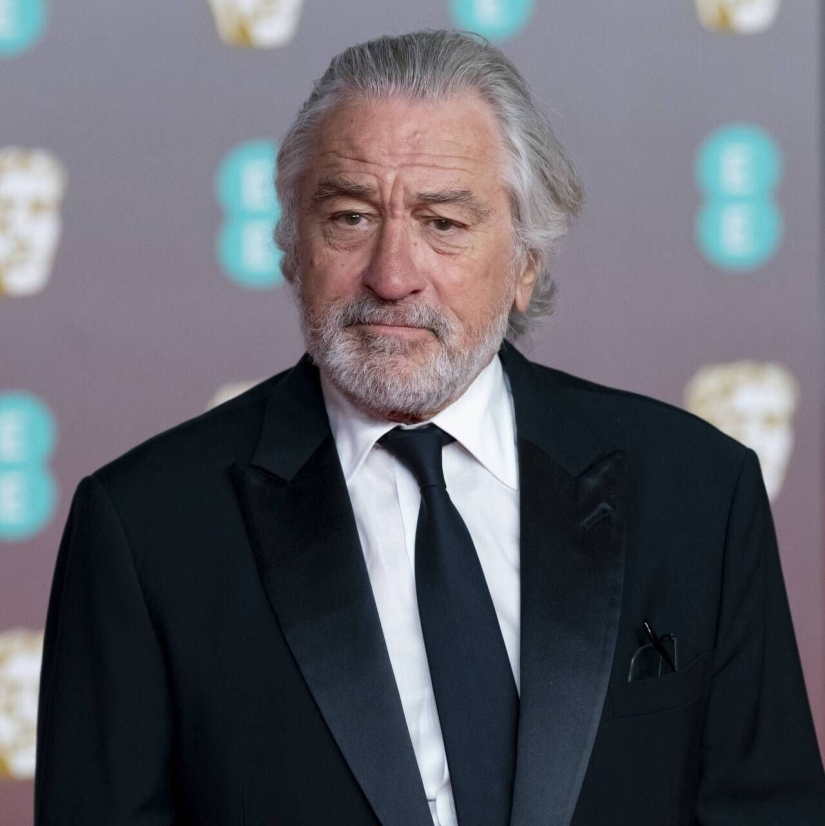 8 Hollywood actors who are not going to retire