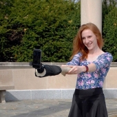 8 Incredible Stories Involving a Selfie Stick 8 Incredible Stories Involving a Selfie Stick