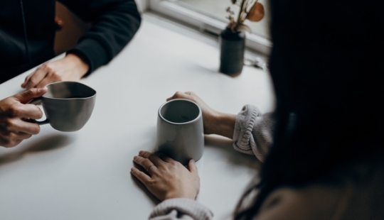 8 malos consejos para fracasar en una primera cita