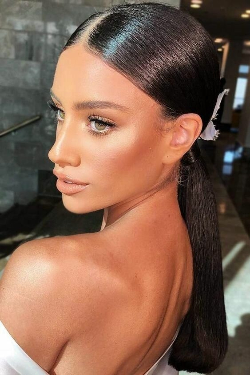 8 peinados de mujer que vuelven locos a los hombres