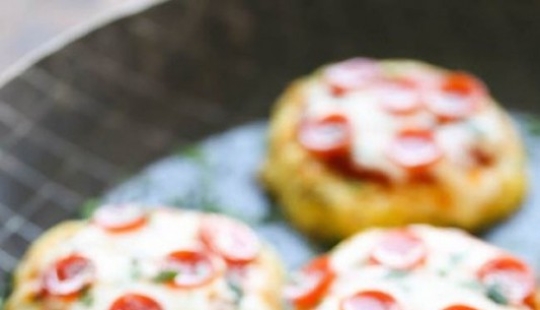 8 platos que te enamorarán de la coliflor 8 platos que te enamorarán de la coliflor