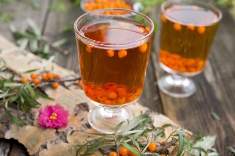 8 recetas de vino casero de lo que crece en el jardín