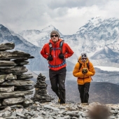 8 secretos de escaladores que mostraron la conquista del Monte Everest en vivo