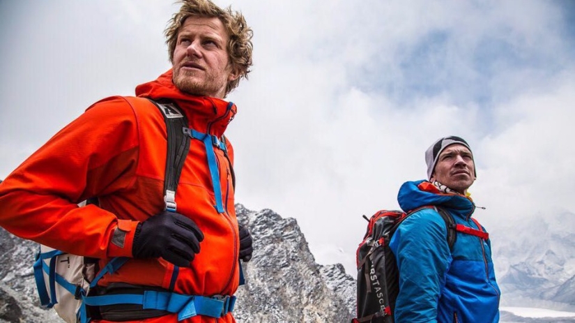 8 secretos de escaladores que mostraron la conquista del Monte Everest en vivo