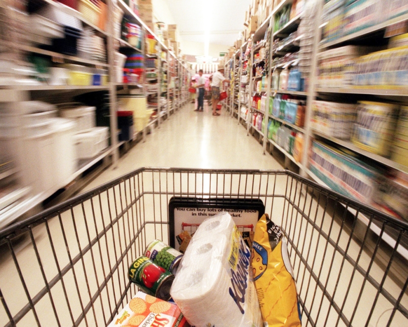 8 shop tricks that make you spend more