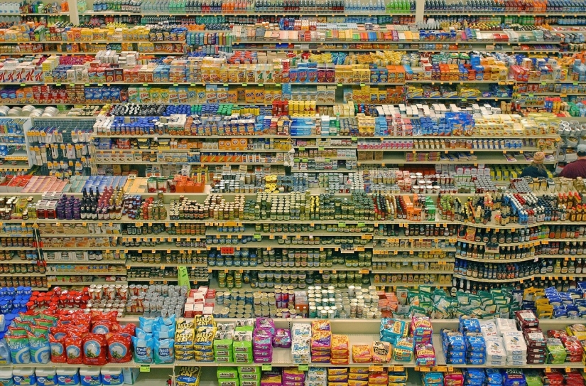 8 shop tricks that make you spend more