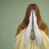 8 Surreal Photographs By Bára Prášilová That Push The Boundaries Of Reality (Part2)