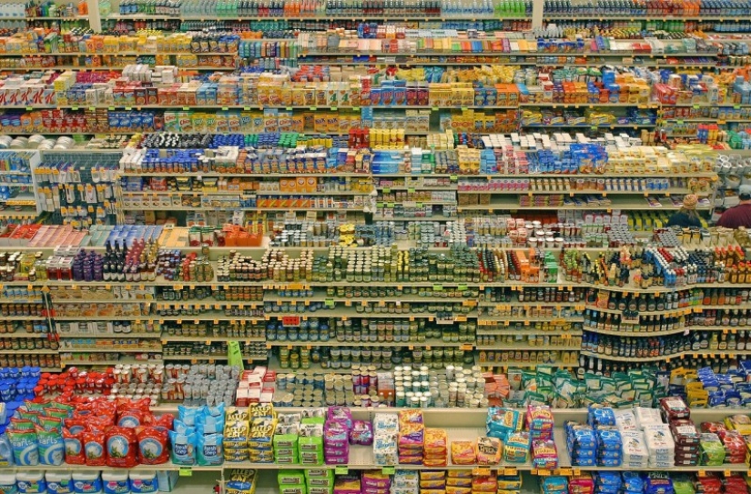 8 trucos de compra que te hacen gastar más