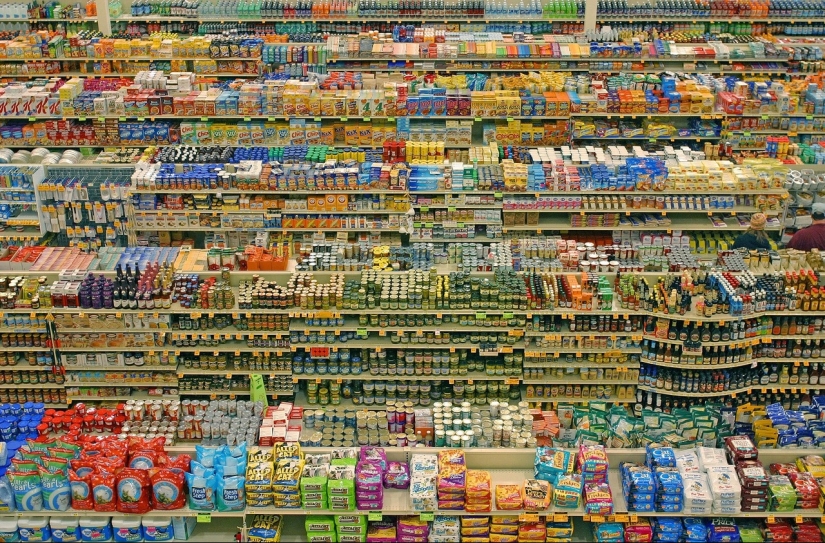 8 trucos de compra que te hacen gastar más