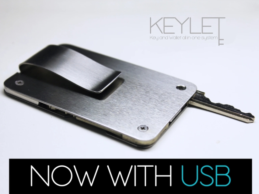 8 wallets to show off in front of your friends (plus 1 that isn&#39;t)