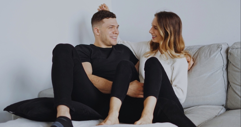 8 ways introverts show their love differently to others