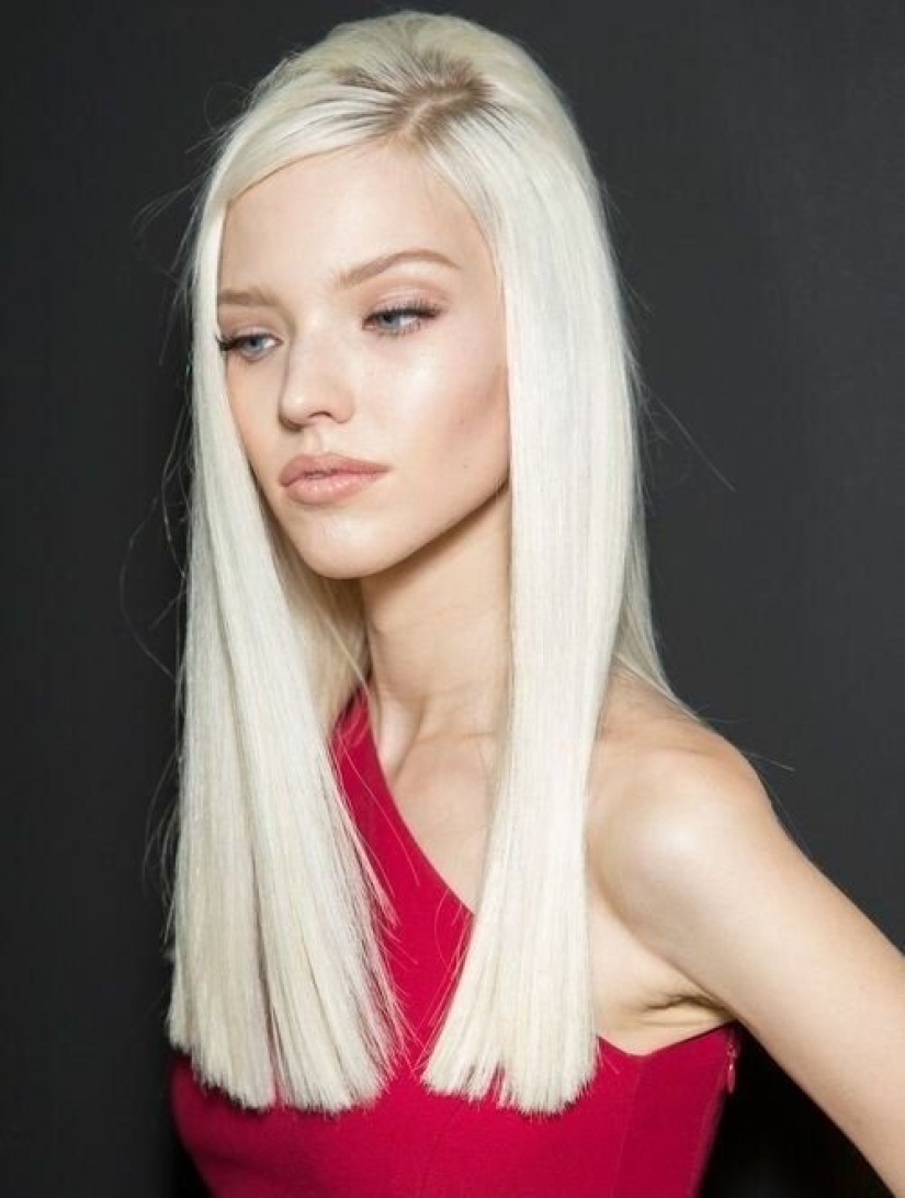 8 women's hairstyles that drive men crazy