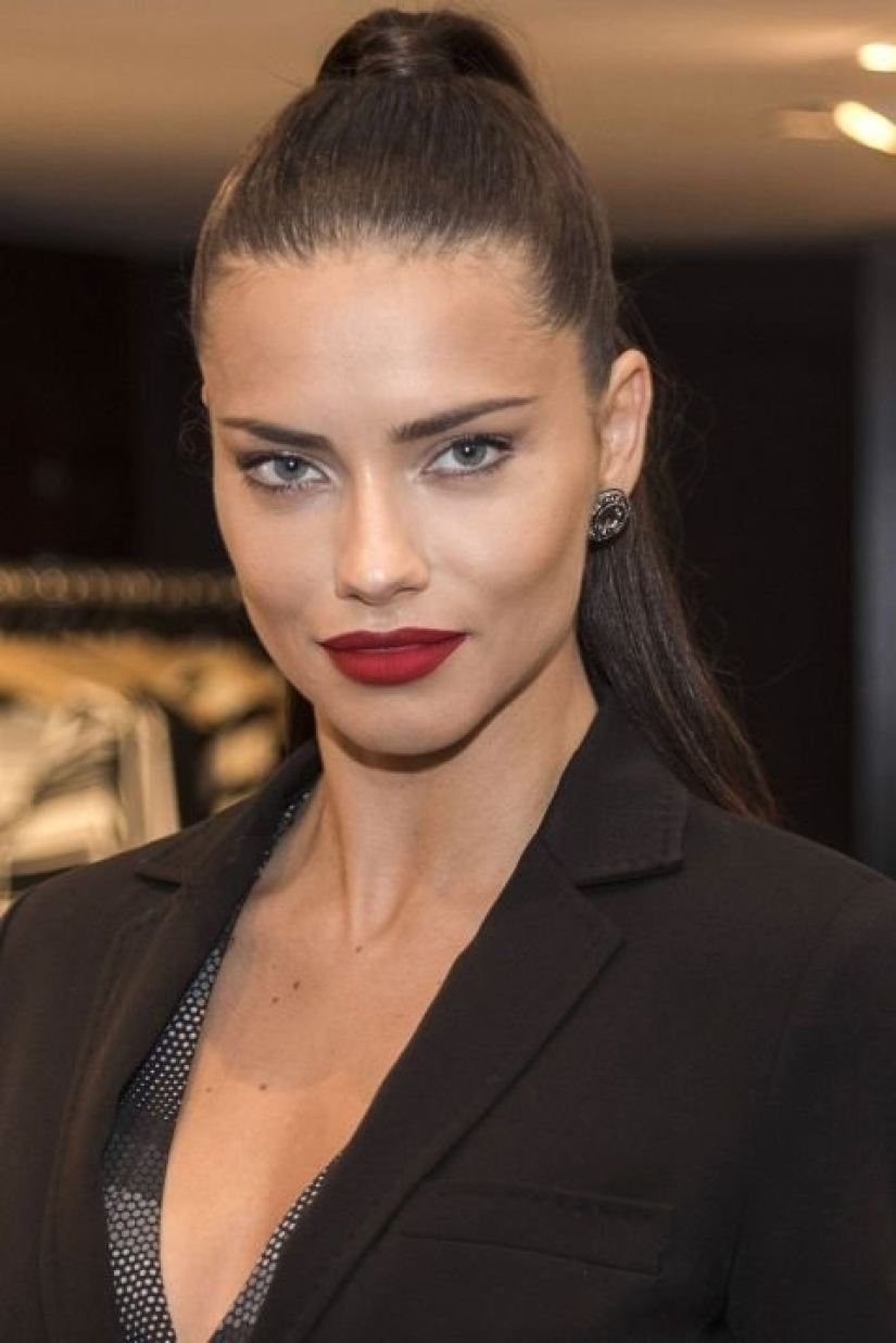 8 women's hairstyles that drive men crazy