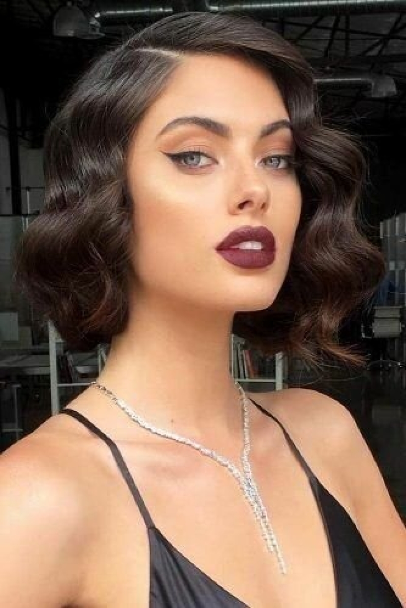 8 women's hairstyles that drive men crazy