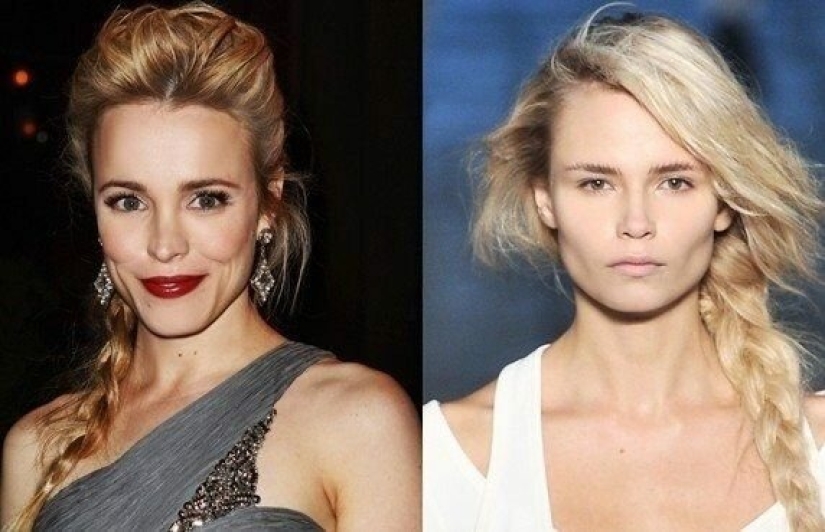 8 women's hairstyles that drive men crazy