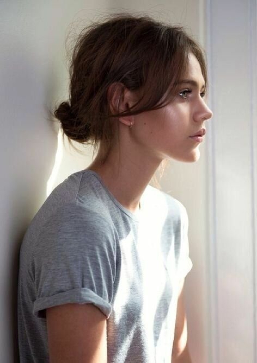 8 women's hairstyles that drive men crazy