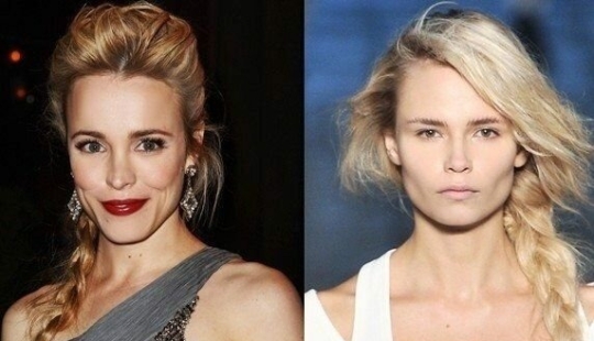 8 women's hairstyles that drive men crazy