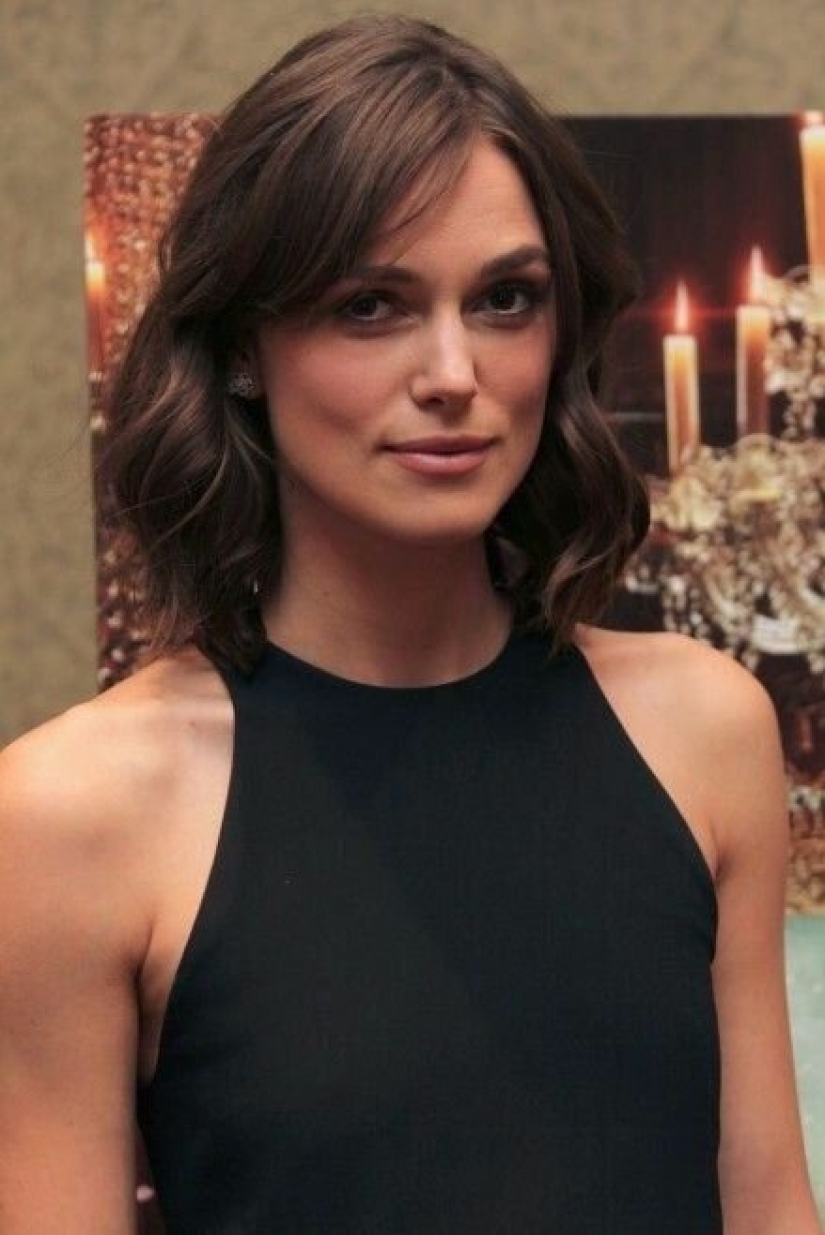 8 women's hairstyles that drive men crazy