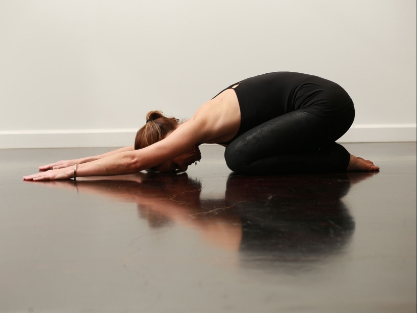 8 Yoga Poses for Your Best Sleep 8 Yoga Poses for Your Best Sleep