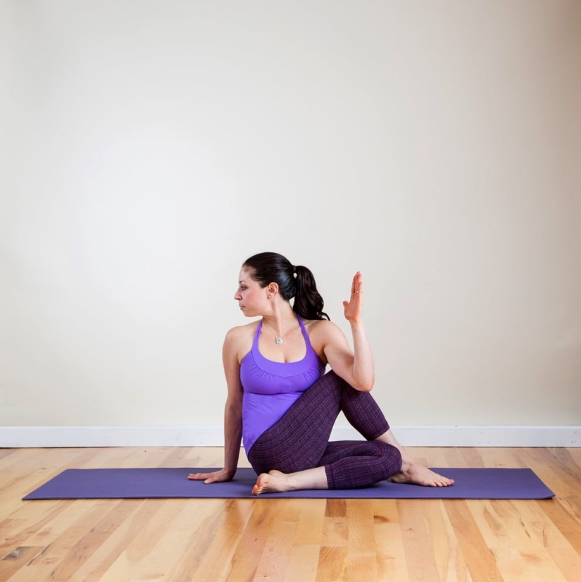 8 Yoga Poses for Your Best Sleep 8 Yoga Poses for Your Best Sleep