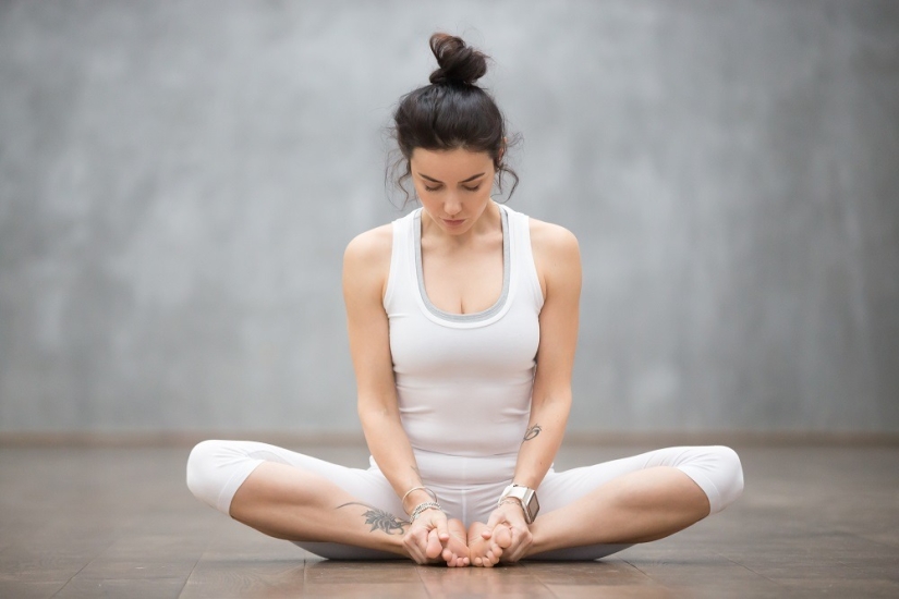 8 Yoga Poses for Your Best Sleep 8 Yoga Poses for Your Best Sleep