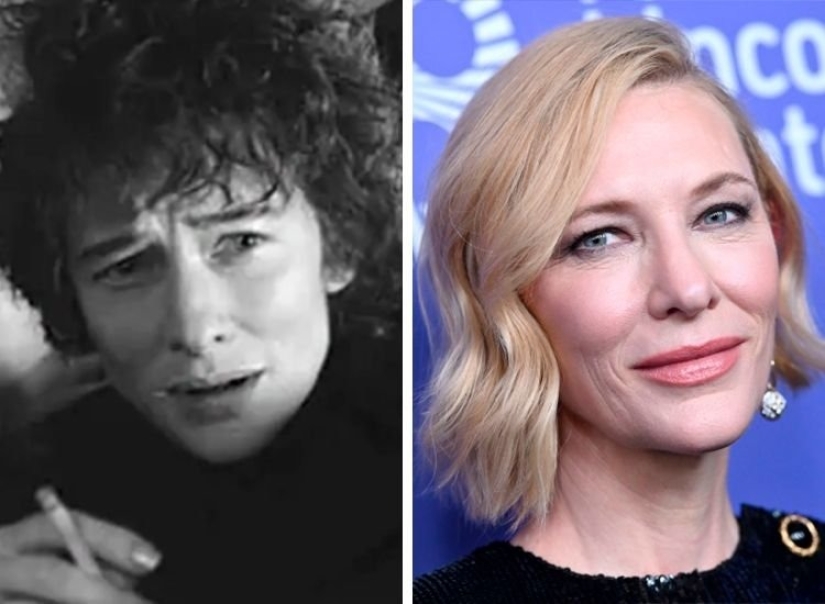 9 actores y actrices que se reencarnaron tanto para un papel que incluso un fanático acérrimo no los reconocería de inmediato