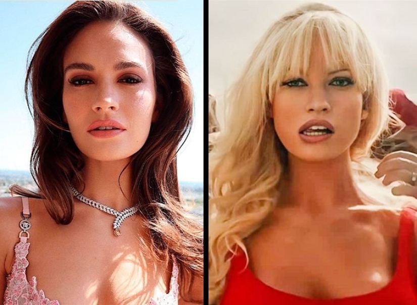 9 actores y actrices que se reencarnaron tanto para un papel que incluso un fanático acérrimo no los reconocería de inmediato